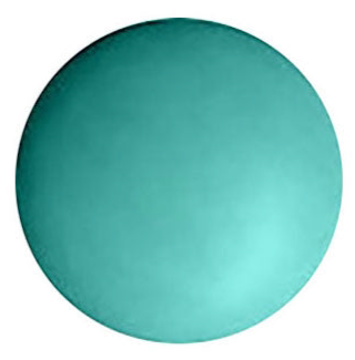 Satin Turquoise