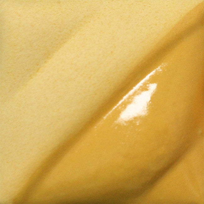 V-350 Orange Velvet Underglaze