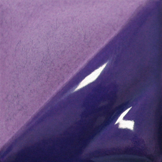 V-381 Amethyst Velvet Underglaze