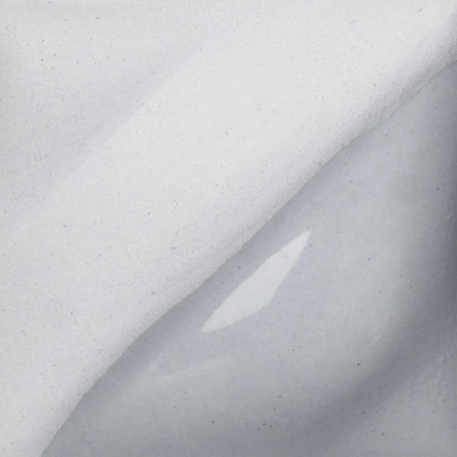 V-363 Morning Fog Velvet Underglaze