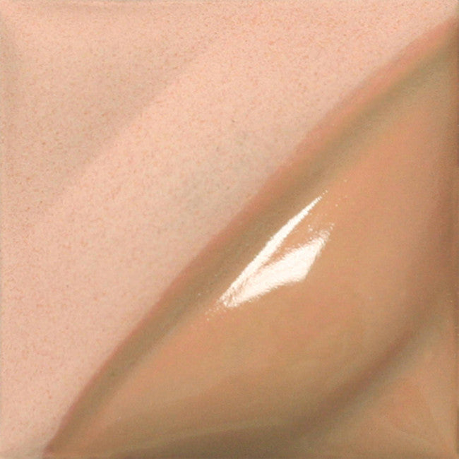 V-315 Peach Velvet Underglaze