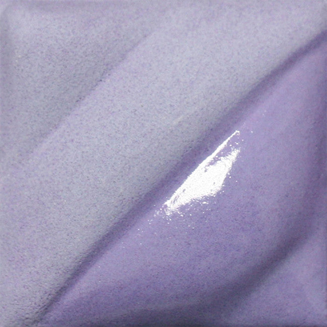 V-320 Lavendar Velvet Underglaze