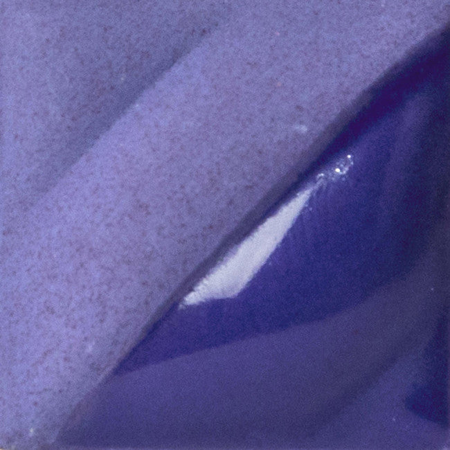V-322 Purple Velvet Underglaze