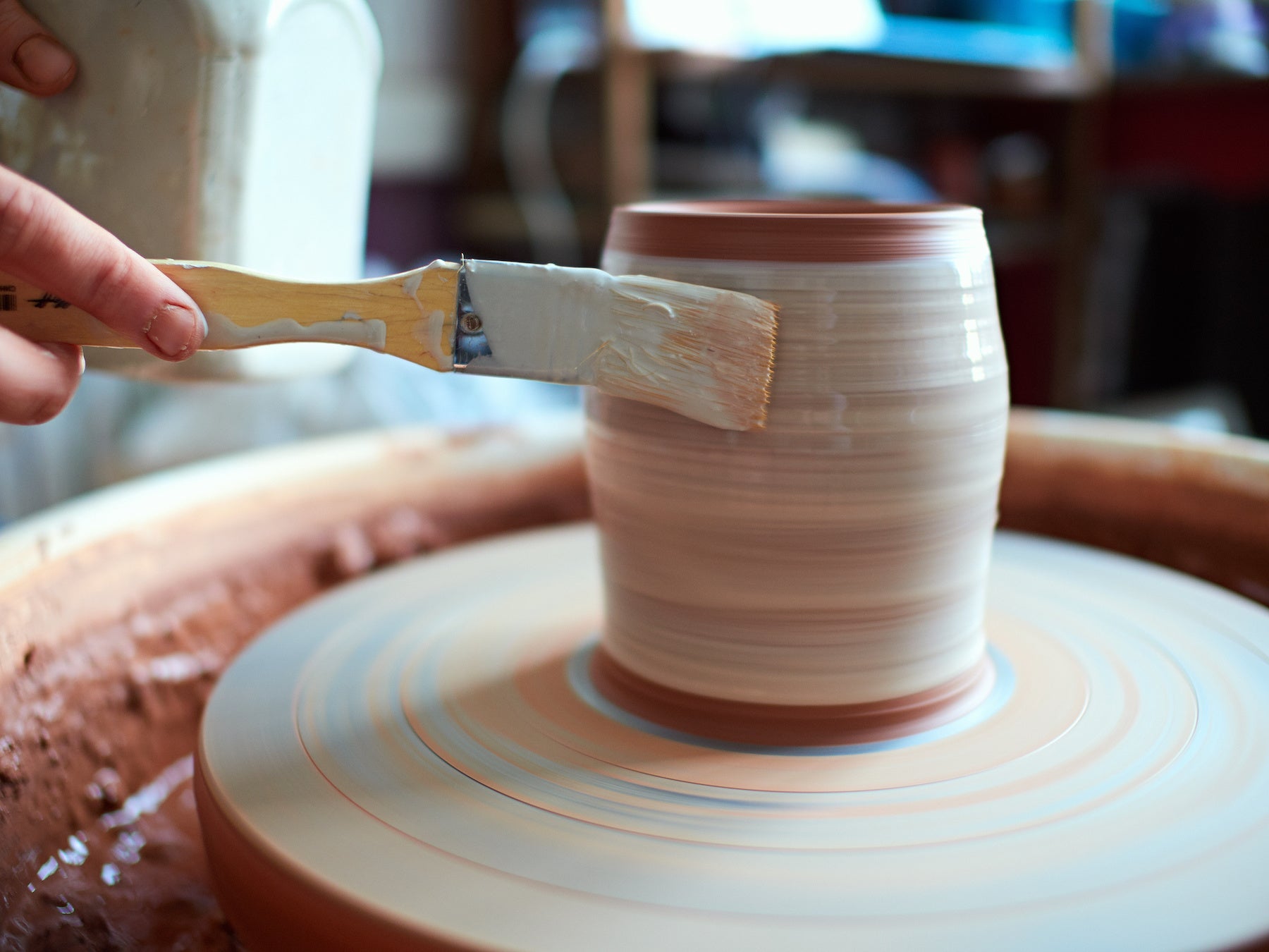 Glaze Accessories – All Things Clay Pottery Supplies