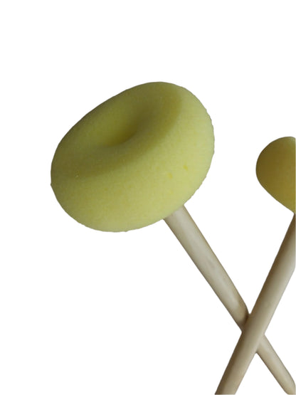 Sponge On Stick