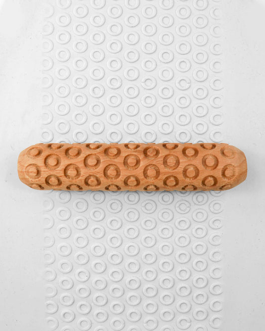 Texture Roller - Dots