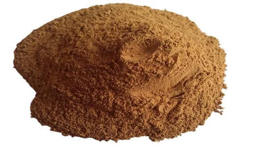 Terra-Cotta Stoneware Slip Powder