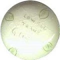 Transparent Low Sol 1100°C
