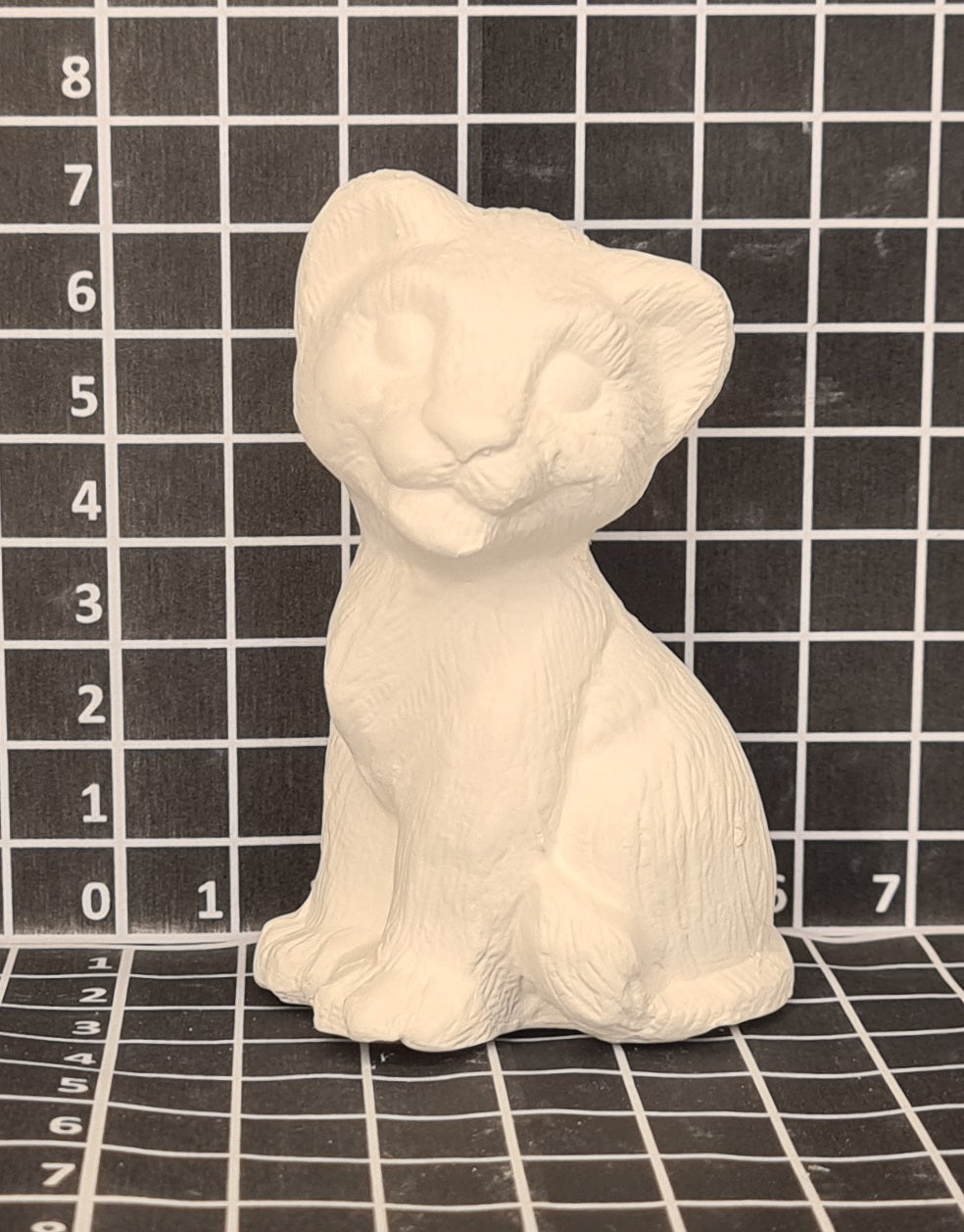 Bisqueware All Things Clay Pottery Supplies