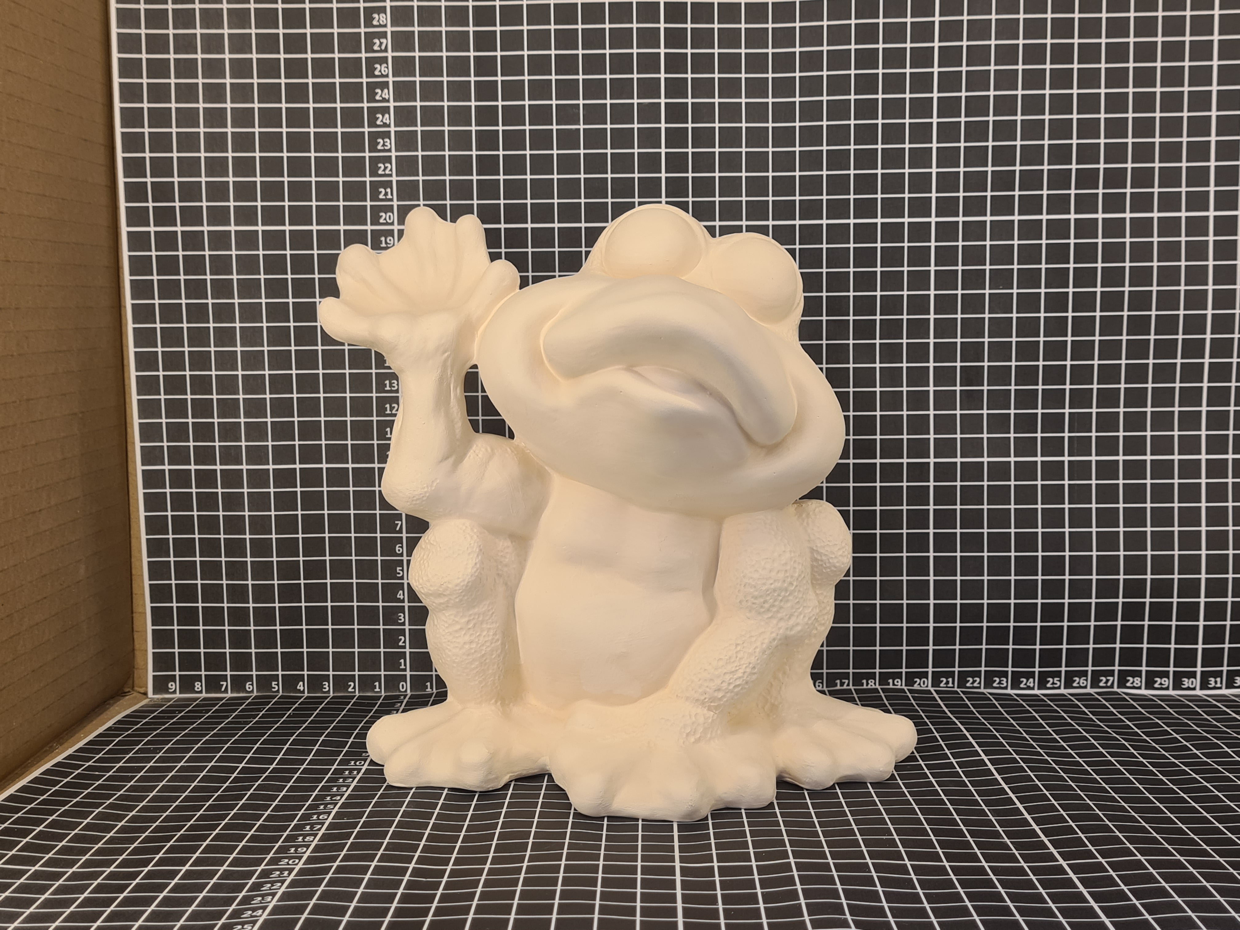 Bisqueware All Things Clay Pottery Supplies