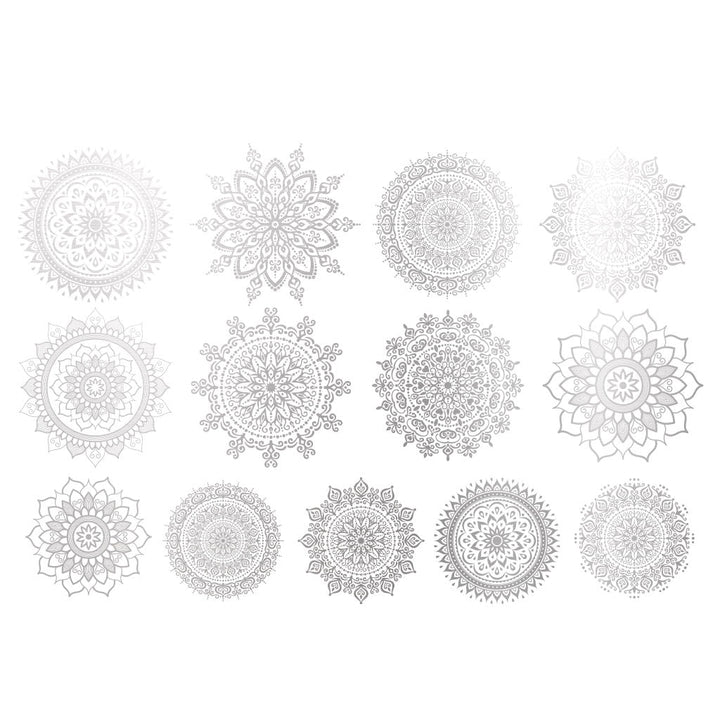 Overglaze Decals – All Things Clay Pottery Supplies