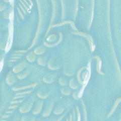 LG-23 Robins Egg