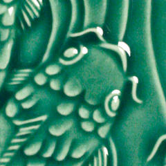 LG-48 Chrome Green