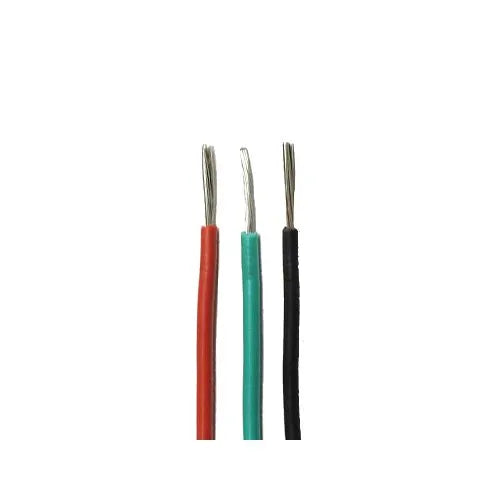 Silicone Wire