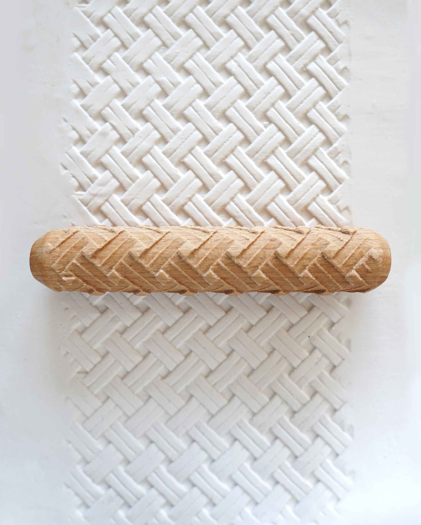 Texture Roller - Weave