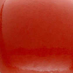 Claybright® Underglaze - 051 Bright Red