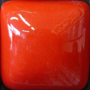 Claybright® Underglaze - 080 It's Red