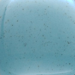 Claybright® Underglaze - 045 Speckled Blue